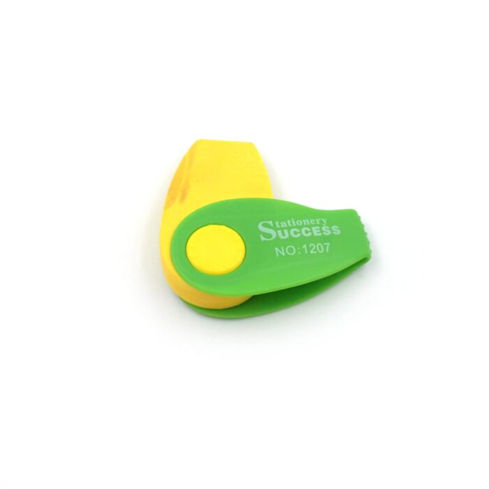 Kids Eraser: Dust-Free & Fun (Flair Creative, 1 Pc) - Image 4