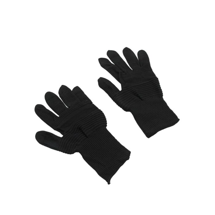 Small Hands, Big Protection: Heat Resistant, Cut-Proof Gloves - Image 3