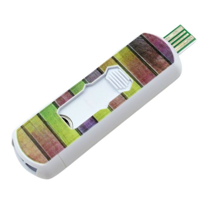 Stylish Electric USB Lighter for Men & Women, Regular Cigarettes Portable USB Rechargeable Flameless, Coil Slim Cigarette Lighter with Charging Cable, Windproof E lighter, Lighter for Smoking (1 Pc ) - Image 4