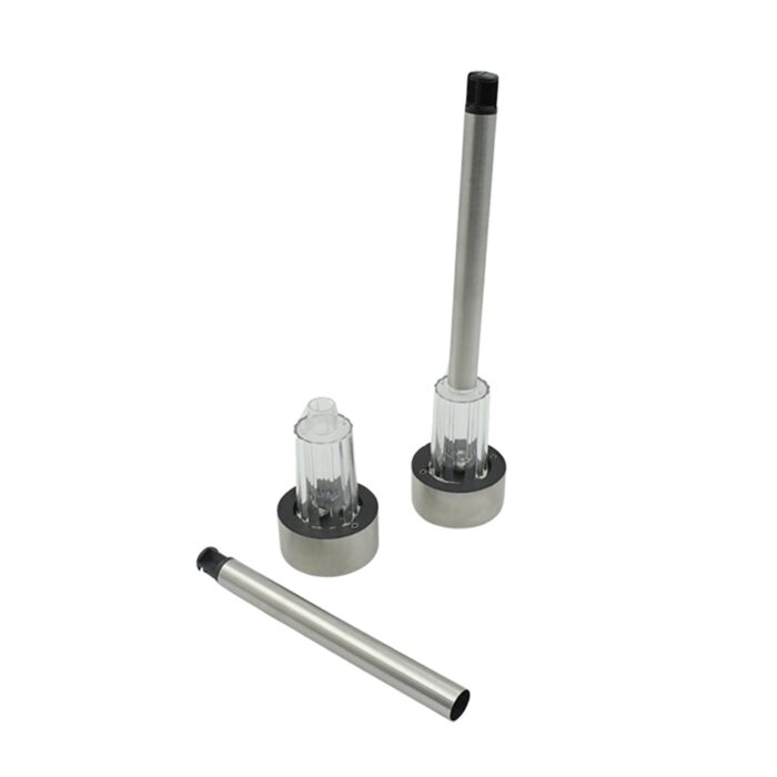 Solar Panel Led Spike Spot Light Landscape Garden Yard Path Lawn Outdors Solar Lamps, Waterproof Outdoor Decorative Landscape Lights for Garden, Patio, Yard, Walkway (2 Pc Set) - Image 4