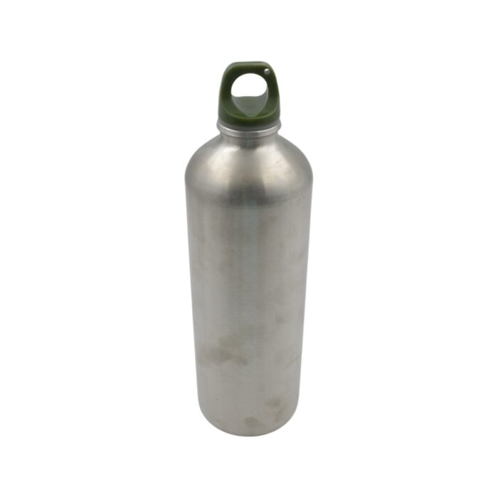 Stainless Steel Water Bottle (Leakproof, Hot & Cold) - Image 3