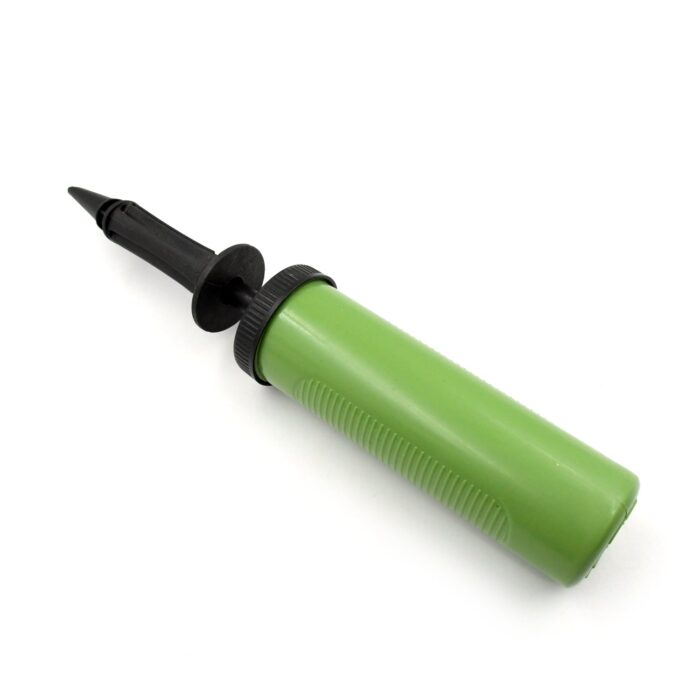 Pump for Balloons, Hand Pump, Air Pump Balloon, Robust Durable Plastic, for Party, Birthday, Wedding, Inflatable Toys - Image 4