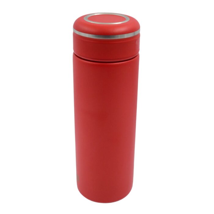 Insulated Vacuum Stainless Steel Water Bottle (450 ML) - Image 5
