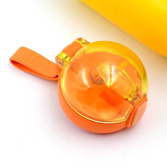 Duck Stainless Steel Water Bottle (400 ML) - Image 3