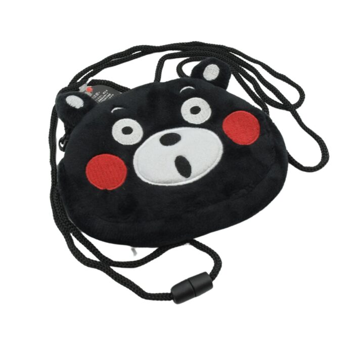 Mini Cute Cartoon Girls' Backpack, Shoulder Bag / Purse With Zip & Dori Easy To Carry, Portable Mini Purse Handbag Girls, Children's Bag / Purse for For Girls, Gift Girls Bag Accessories (1 Pc ) - Image 10