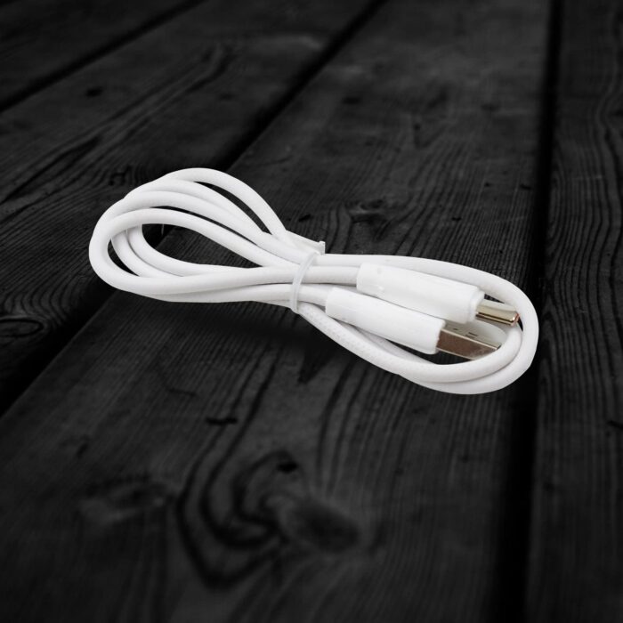 Type C data cable with 3.5 Amp Fast Charging Cable (900 MM / 1 Pc) - Image 7
