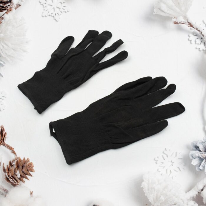 Anti Cutting Resistant Hand Safety Cut-Proof Protection Gloves,1 Pair Cut Resistant Gloves Anti Cut Gloves Heat Resistant - Image 6
