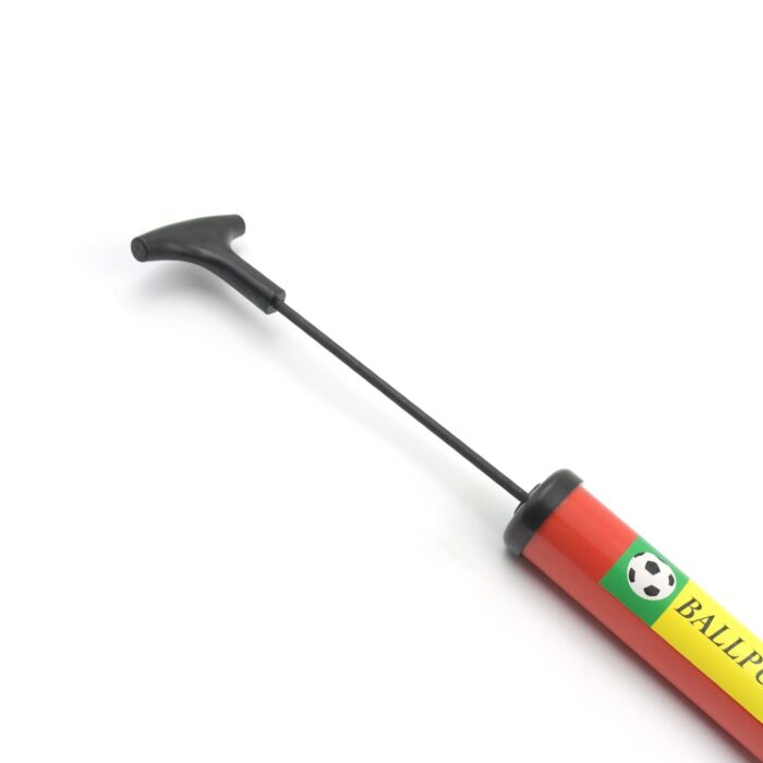 Plastic Pump for Inflating Balls (33.5CM) - Inflatable Ball Development Toy - Image 11