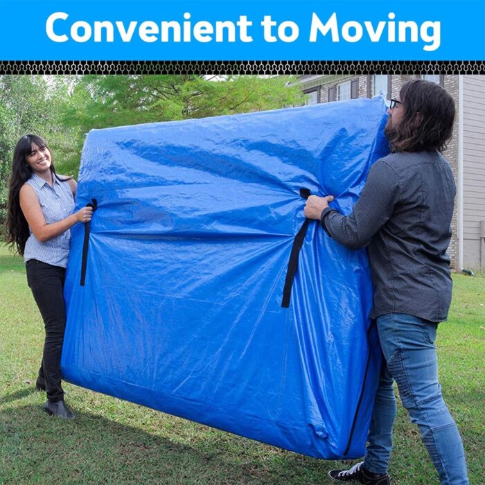 Mattress Bags (83× 60 Inch) - Image 6
