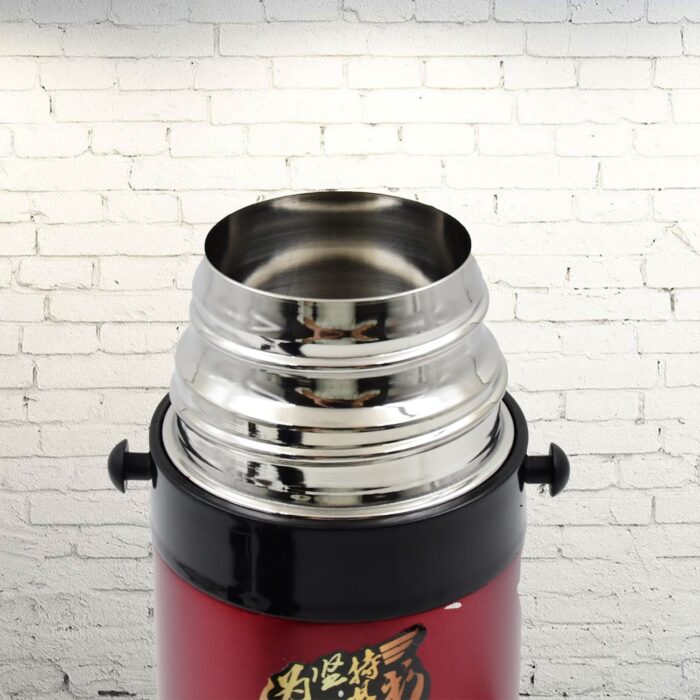 Stainless Steel Thermal mug / Water Bottle (350 ML) - Image 3