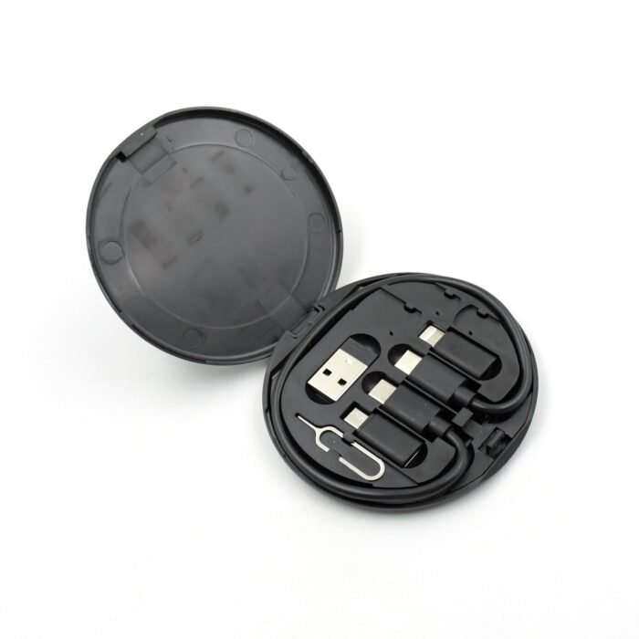 5-in-1 Charging Kit: Universal Cable for Every Device! - Image 4
