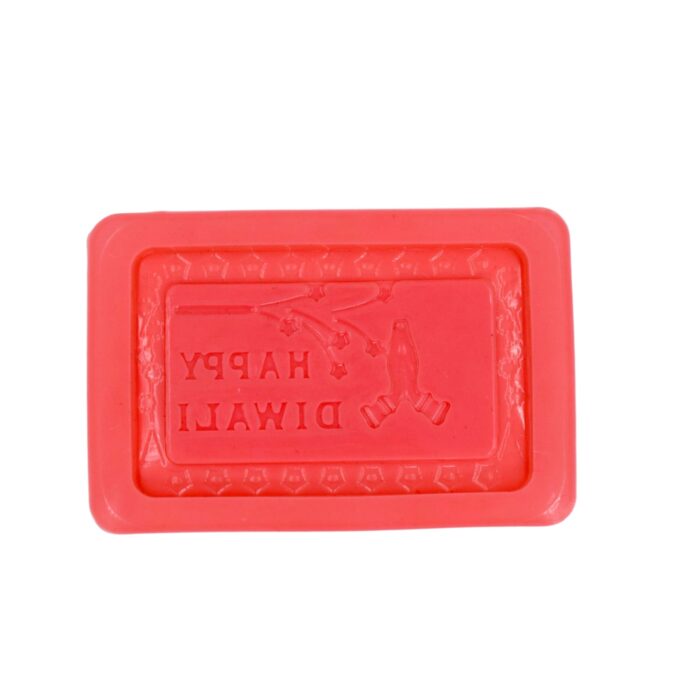 Flexible Silicone Mold Candy Chocolate Cake Jelly Mold - Image 3