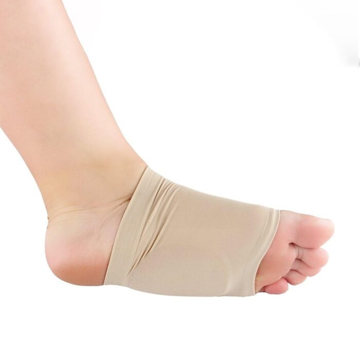 Foot Arch Support, Plantar Fasciitis Leg Foot Pain Relief Product (1 Pair) - Image 7
