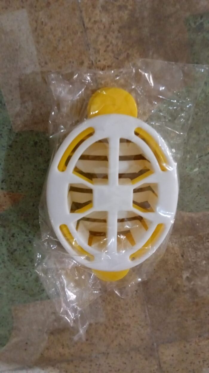 Egg Slicer, 3 in 1 Boiled Egg Slicer, Egg Slicer, Preserved Egg Slicer, Home Restaurant Kitchen Tool (1 Pc) - Image 9