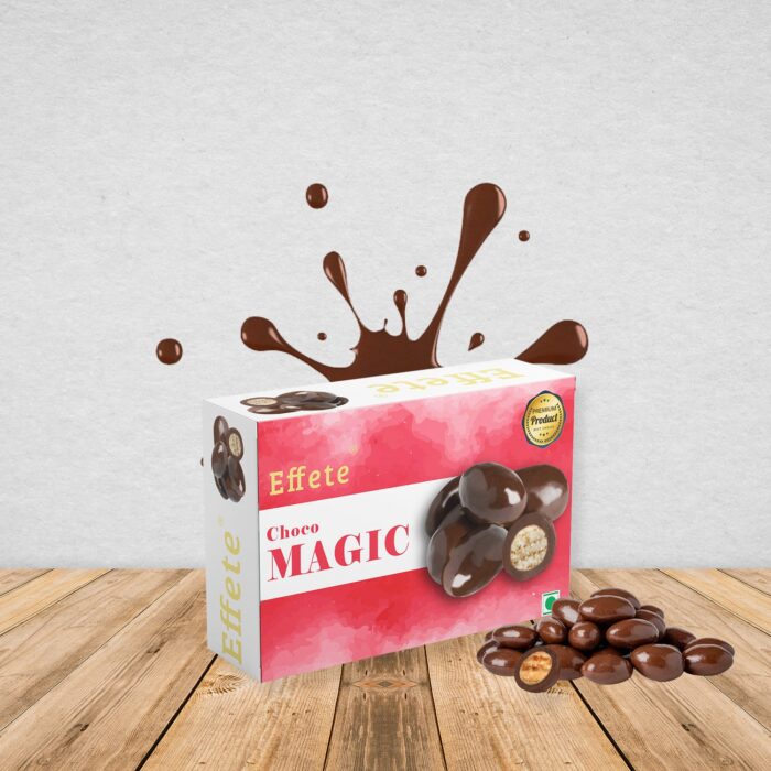 32gm Choco Magic Center Filled Chocolate - Image 2