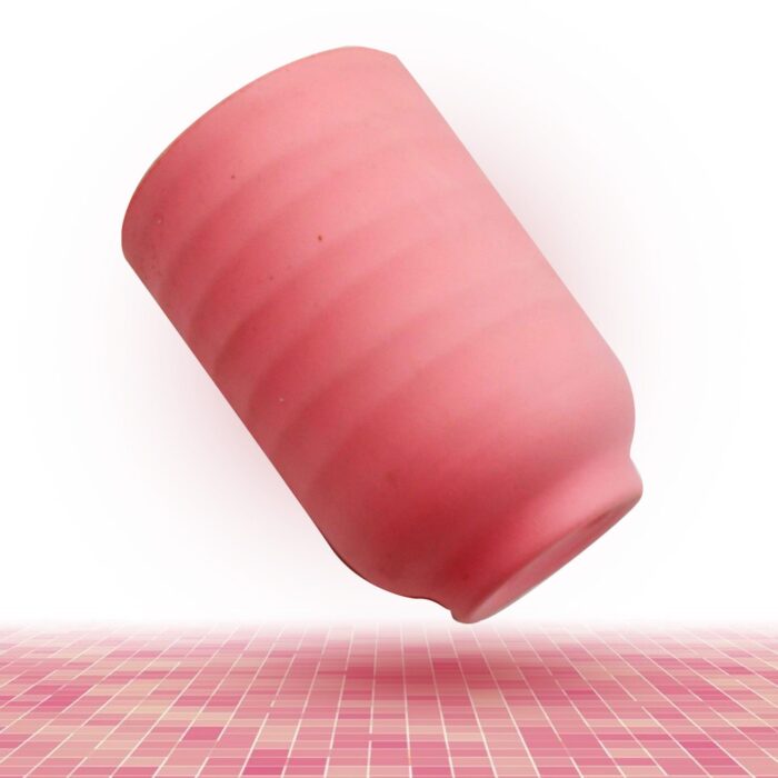 Multi-Purpose Plastic Cup, Reusable Cups, Bathroom Cup Environmental Friendly Festival for Drinking Tea Coffee, Non-slip Bathroom Cup Tooth Cups for Outdoor for Household  Gift For Birthday, (1 Pc) - Image 5