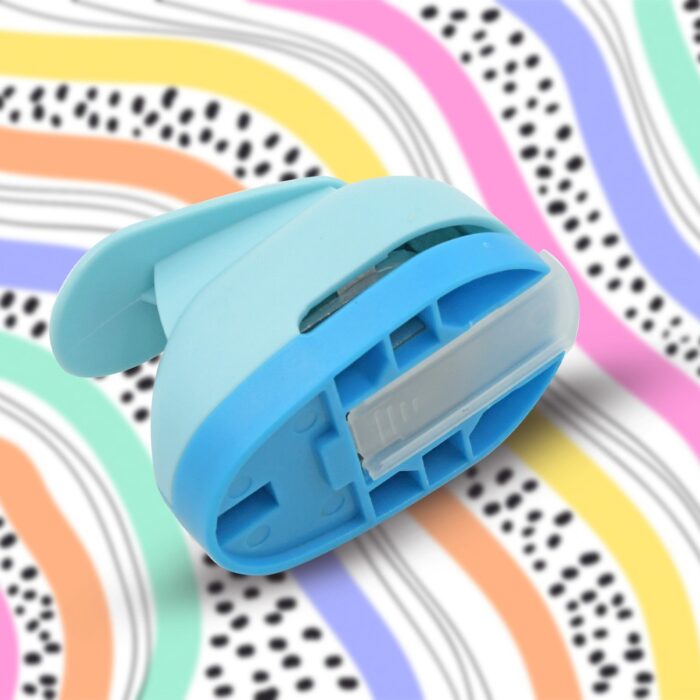 Kids' Paper Craft Punch (Decorative): Scrapbooking, Nail Designs (1 Pc) - Image 6