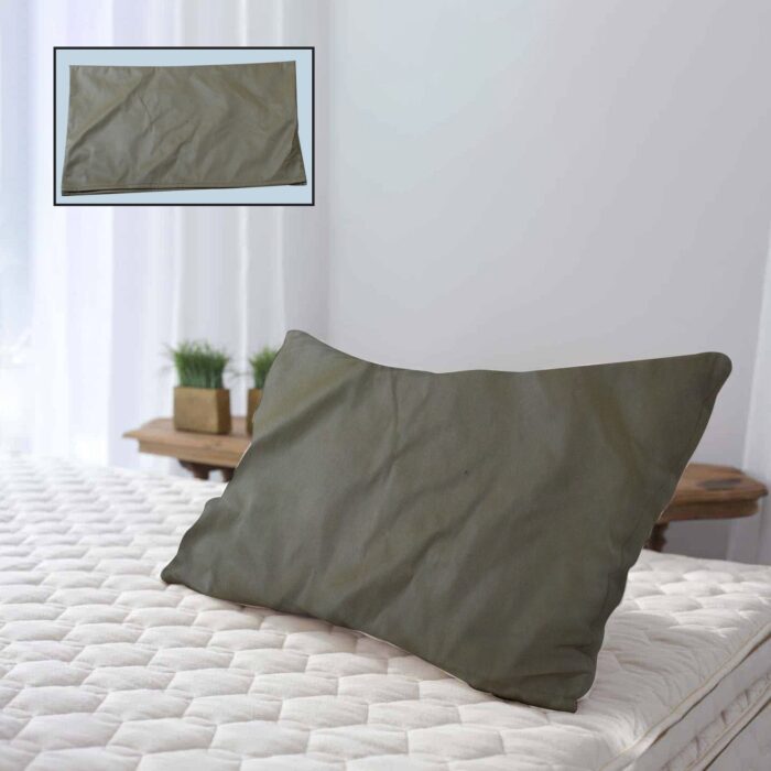 Pillow Covers, Couch Pillows Cover, Soft Pillow Covers (60 × 40 CM) - Image 5
