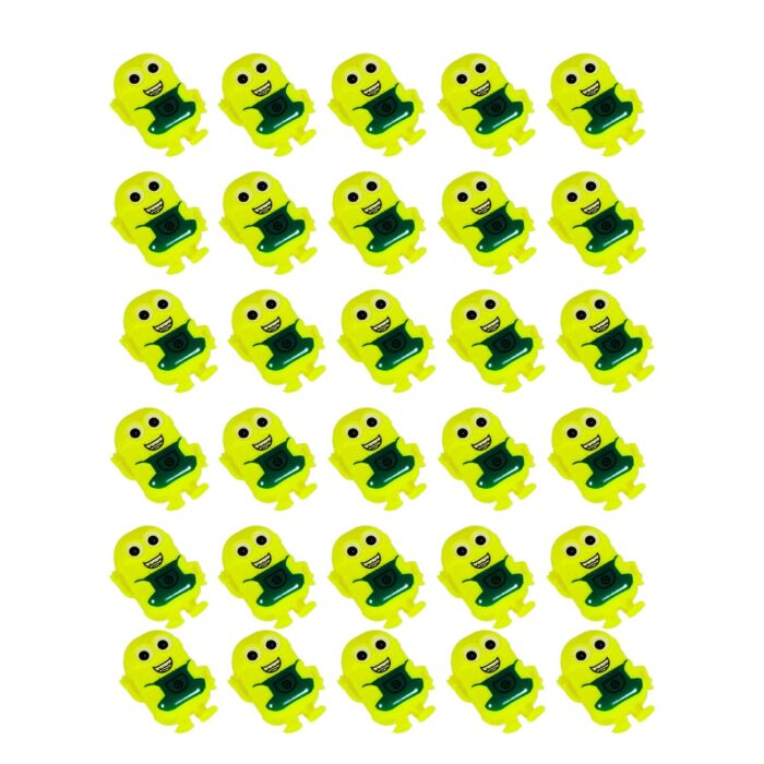 Small Green minion, cute minion small sized, minion toy for kids (30 Pcs Set) - Image 3
