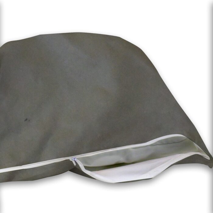 Pillow Covers, Couch Pillows Cover, Soft Pillow Covers (60 × 40 CM) - Image 4