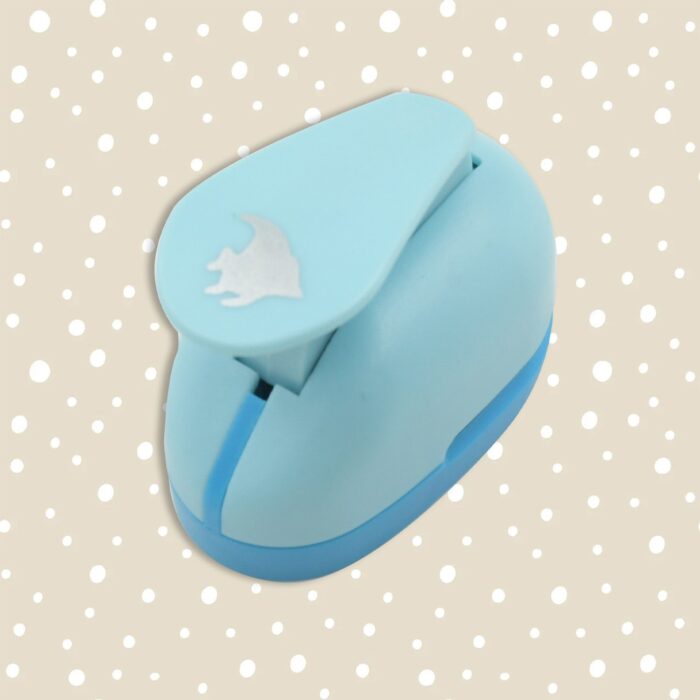 Kids' Paper Craft Punch (Decorative): Scrapbooking, Nail Designs (1 Pc) - Image 8