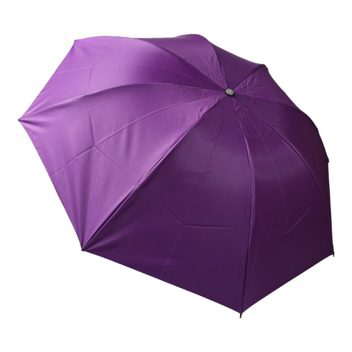 Vegetable shaped Folding Umbrella, Plastic Case Creative Fashion Folding Mini Sun Shade Rain Umbrella, Unique Umbrella, Sun & UV Protection, Cute Design (1 Pc) - Image 5