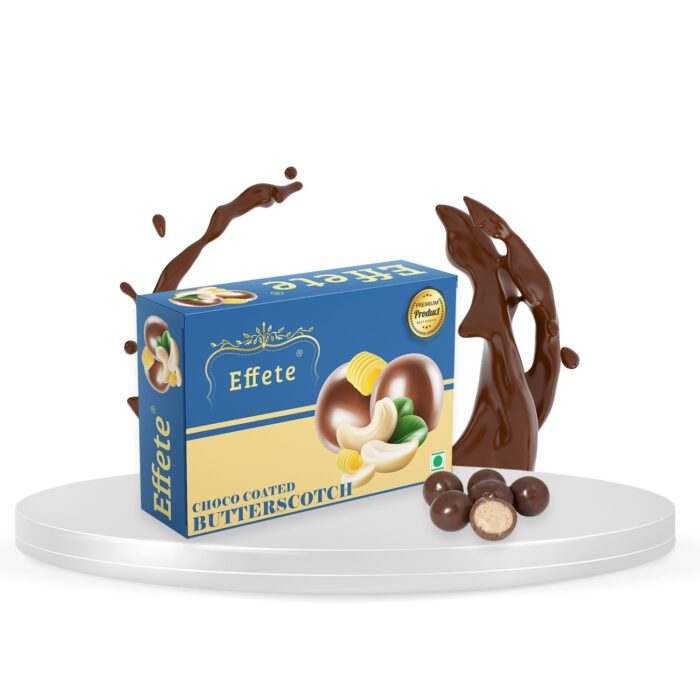 Choco Coated Butterscotch - Image 3