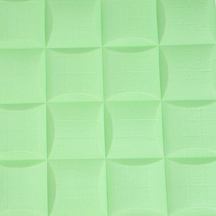 3D Adhesive wallpaper for living room. Room Wall Paper Home Decor Self Adhesive Wallpaper (36x36 Cm / 1 pc) - Image 4