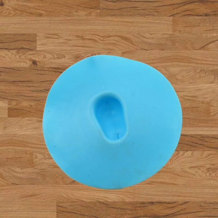 Drain Cover, Water Stopper, Tank Stopper, Rabbit Silicone, Odor Resistant, Drain Lid Shower Drain Cover Shower Plughole Cover Sink Strainer Silicone Bath Drain Cover Kitchen Sink Accessories Bathtub Kitchen Bathroom (1 Pc ) - Image 3