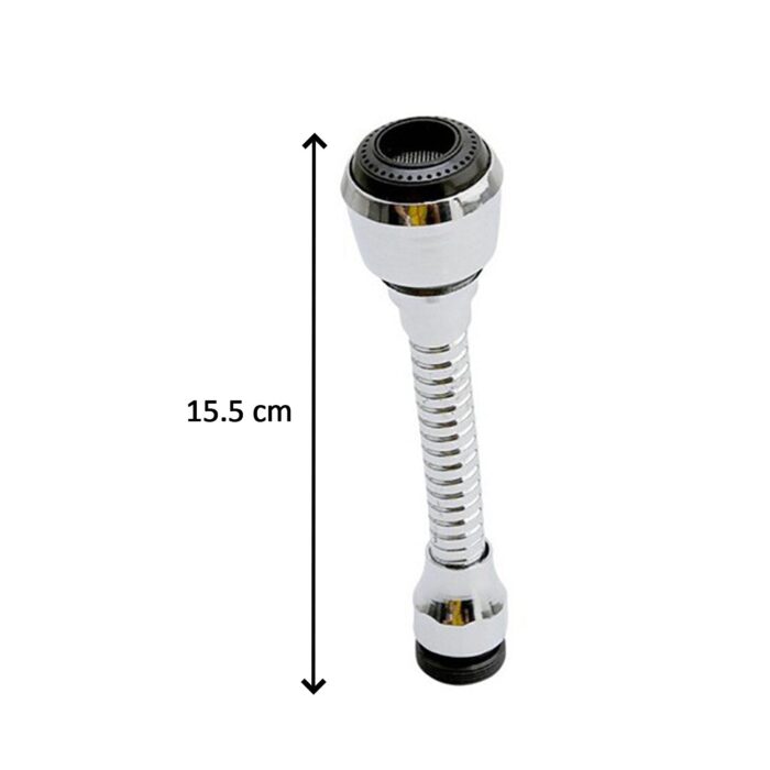 Flexible Water Sprayer And Sprinkler - Image 6