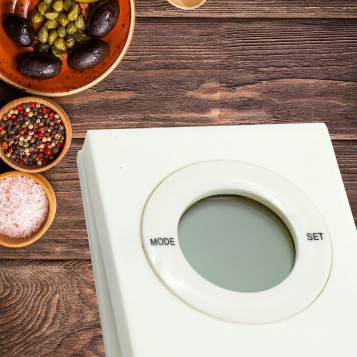 Digital Kitchen Timer: Clear Big Digits, 0-99 Minutes (Cooking, Office) - Image 3
