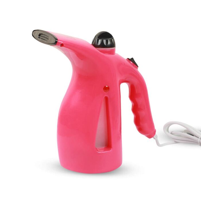 Portable 4 in 1 Handheld Garment Steamer & Facial Steamer Electric Iron Steam Portable Handy Vapor Steamer - Image 5