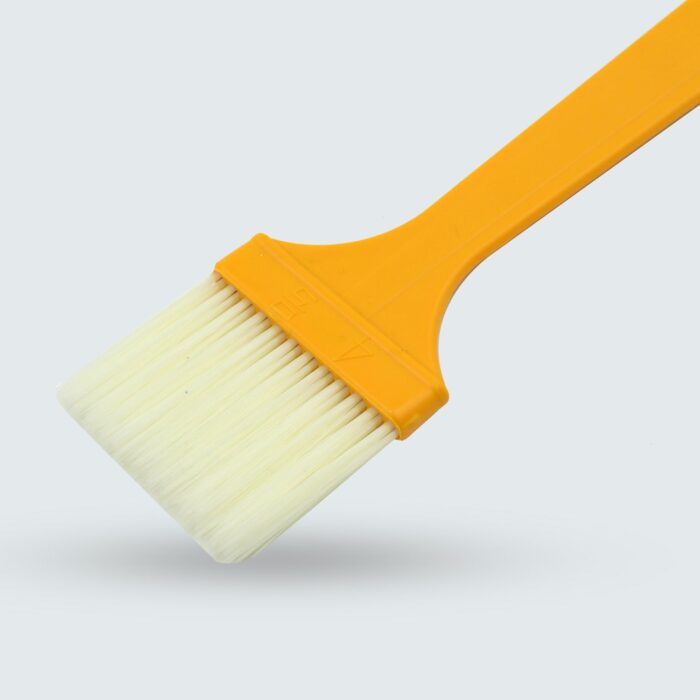 Multifunction Basting Brush for Cooking Pastry Brush Baking Food Butter Brush Dusting Brush for Cooking Grease Brush for Baking Dishwasher Safe Grilling / Hairbrush / Corn (1 Pc ) - Image 5
