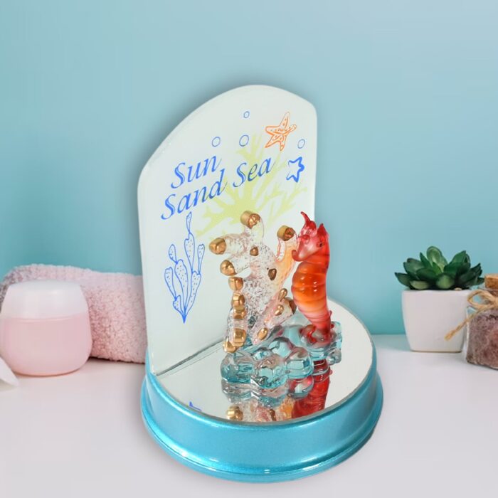 Cute Cartoon Lovely Gift Night Light, Multi-Color Light, Showpiece Valentine's Day Gift, Cute Anniversary, Wedding, Birthday, Unique Gift, Home Decoration Gift, Battery Operated (3 Battery Included) - Image 5