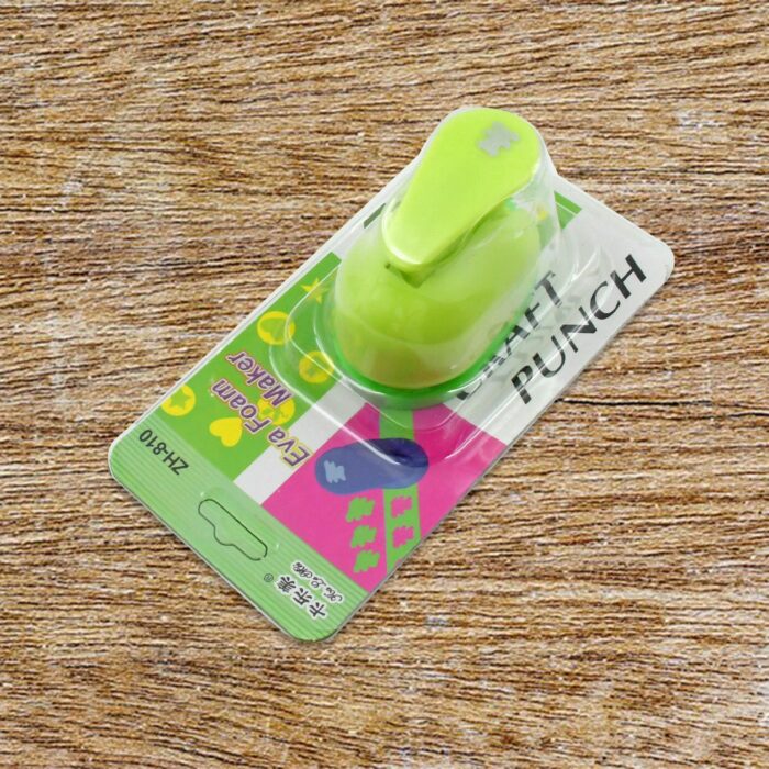 Decorative Kids Paper Craft Punches - Image 4