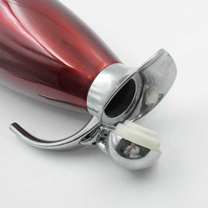 Vacuum Insulated Kettle Jug (Stainless Steel): 2.5L Sizes - Image 5