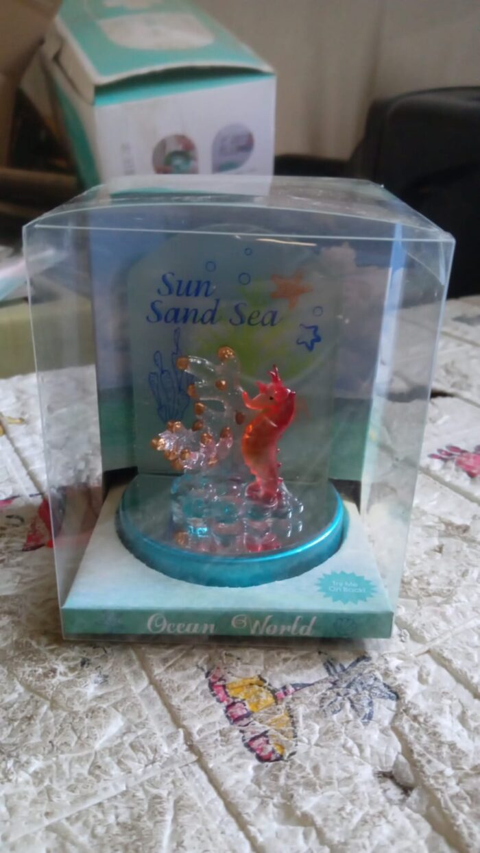 Cute Cartoon Lovely Gift Night Light, Multi-Color Light, Showpiece Valentine's Day Gift, Cute Anniversary, Wedding, Birthday, Unique Gift, Home Decoration Gift, Battery Operated (3 Battery Included) - Image 6