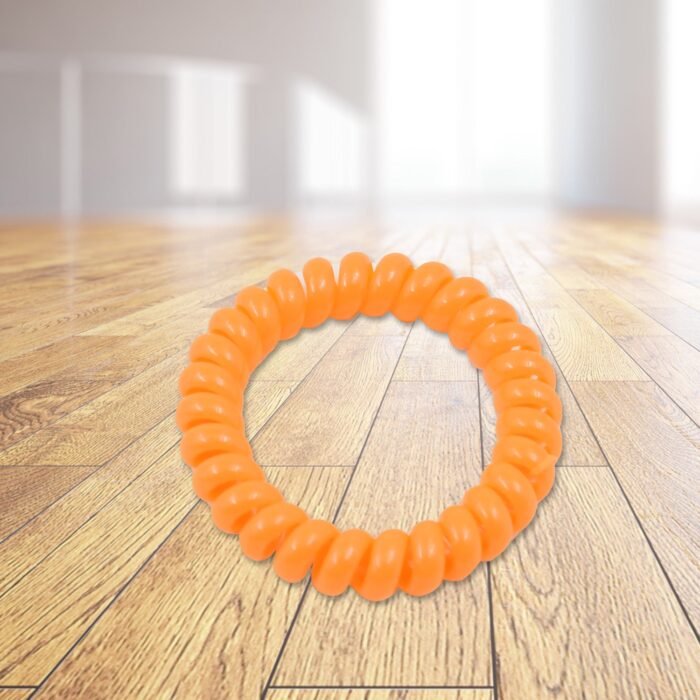 Telephone Wire Hair bands Pack of 100 Pcs - Image 5