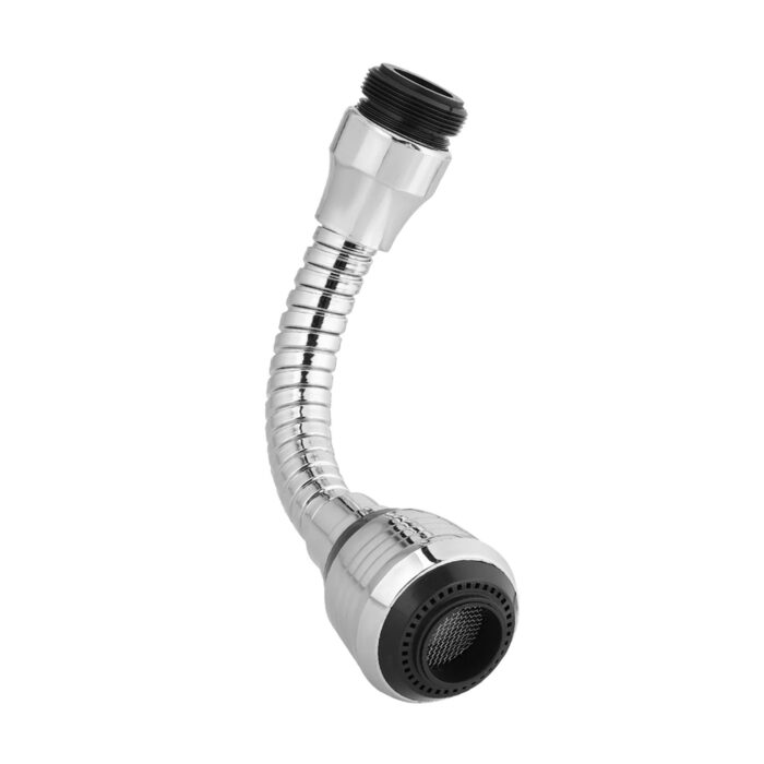 Flexible Water Sprayer And Sprinkler - Image 4