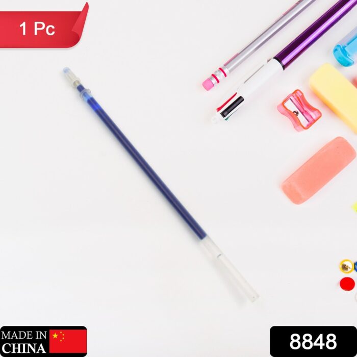 Blue Pen Refill All Round Ball Pen Refill Smooth Writing Pen Refill all Pen Suitable (1 Pc) - Image 2