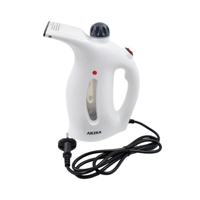 Portable Handheld Garment & Facial Steamer (1 Pc) - Image 5