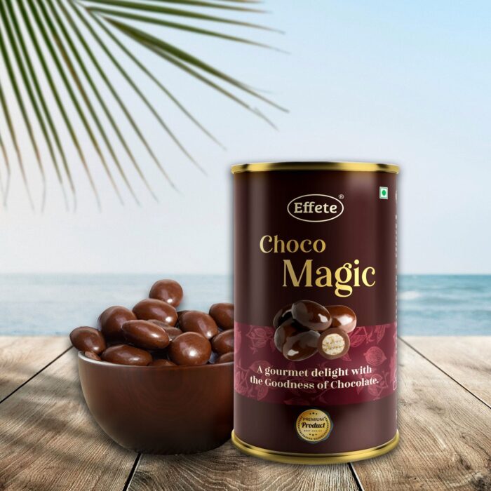 Choco Magic Gift Special Chocolate - Image 4