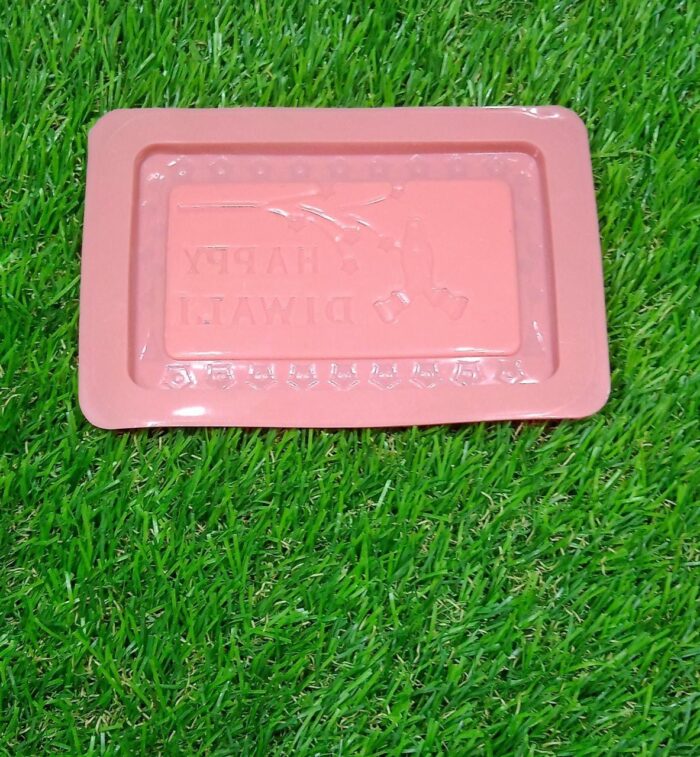 Flexible Silicone Mold Candy Chocolate Cake Jelly Mold - Image 9