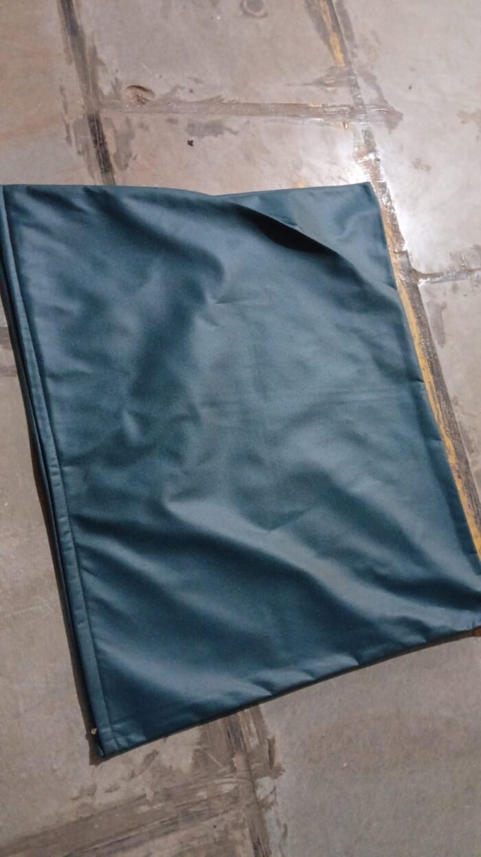 Pillow Covers, Couch Pillows Cover, Soft Pillow Covers (60 × 40 CM / 1 Pc) - Image 7
