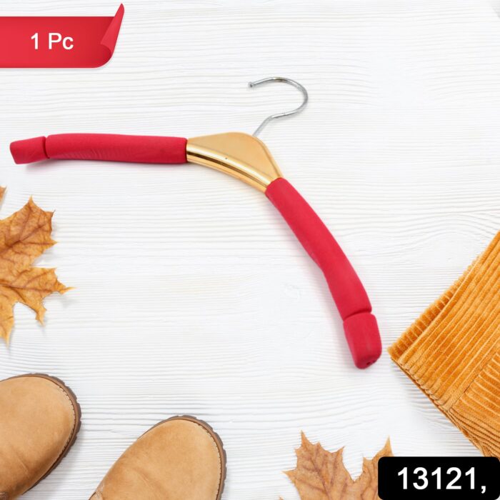 Solid Sponge Hanger Non-Slip Hanger (B Grade / 1 Pc) - Image 2