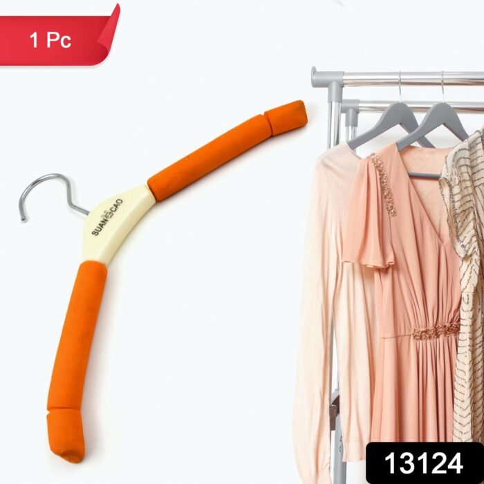 Solid Sponge Hanger Non-Slip Hanger (B Grade / 1 Pc) - Image 2