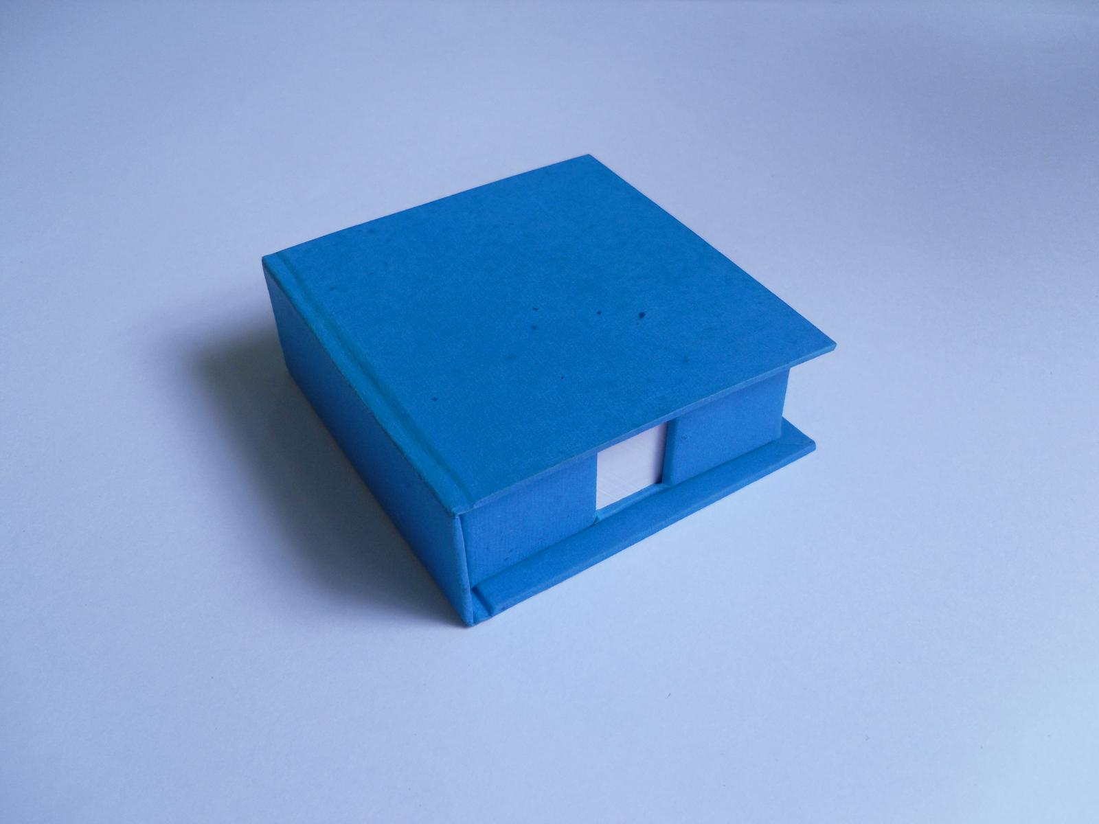 Classic Multi-purpose Paper Box_SH104GT0001_3