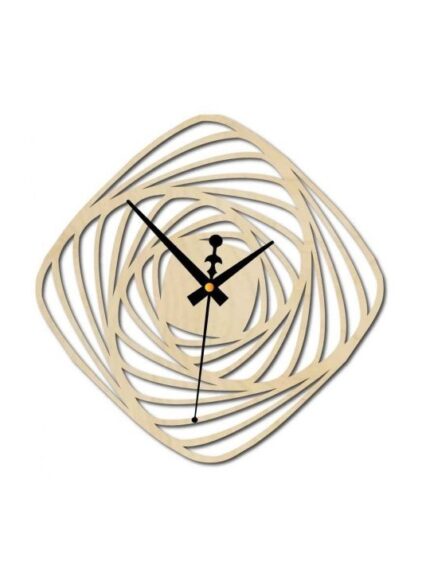 SH104FC0002_Clock_Modern Clock