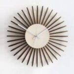 SH104FC00011_Clock_Modern Clock