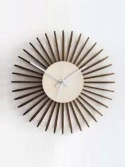 SH104FC00011_Clock_Modern Clock